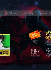 The Last Ninja Collection + Bonus Games
