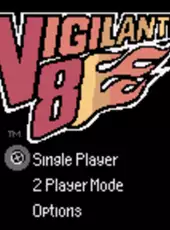 Vigilante 8