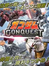 Gundam Conquest