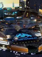 Pinball FX: Homeworld - Journey to Hiigara Pinball