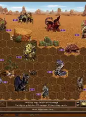 Heroes of Might and Magic III: Horn of the Abyss