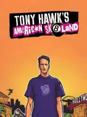 Tony Hawk's American Sk8land