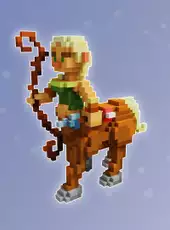 Color-A-Cube: Fantasy Pack #2