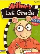 Arthur's 1st Grade