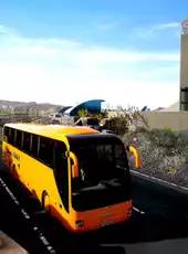 Tourist Bus Simulator