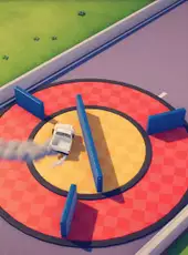 Circuit Superstars DLC: Top Gear - The Stig Challenge