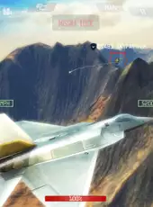 Sky Gamblers: Air Supremacy
