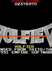 Volfied