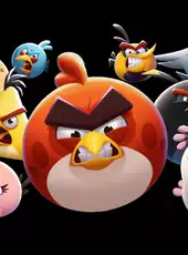 Angry Birds 2