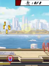 Spider-Man: Ultimate Power
