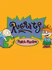 Rugrats: Match-Master