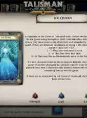 Talisman: Digital Edition - The Frostmarch