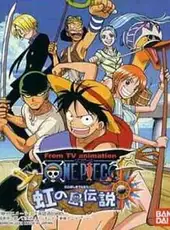 One Piece: Niji no Shima Densetsu