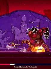 The Rogue Prince of Persia