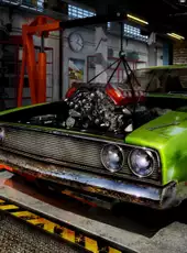 Car Mechanic Simulator Classic