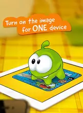 Om Nom: Candy Flick