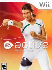 EA Sports Active