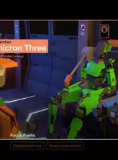 Subsurface Circular