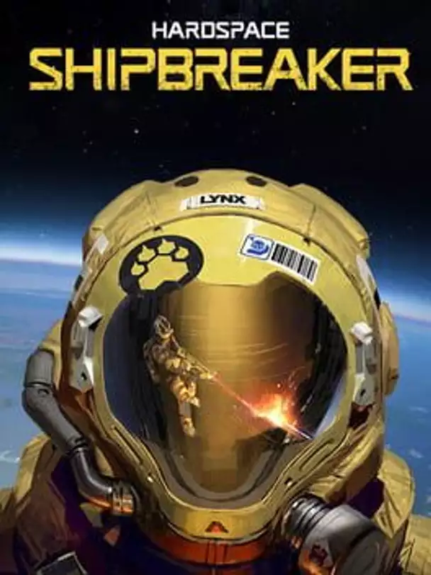 Hardspace: Shipbreaker