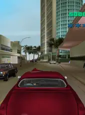 Grand Theft Auto: Vice City