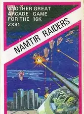 Namtir Raiders