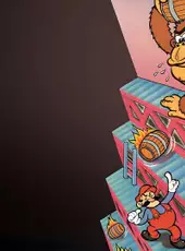 Donkey Kong