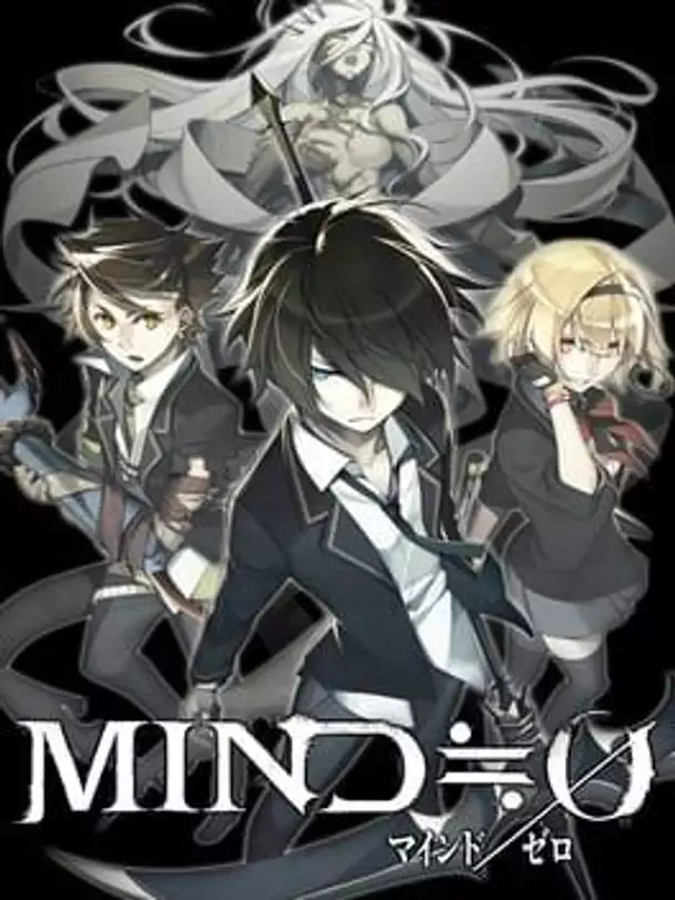 Mind Zero