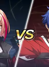 Cardfight!! Vanguard: Dear Days 2