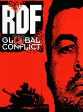 Rapid Deployment Force: Global Conflict