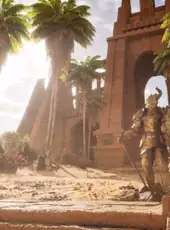 Ark: Scorched Earth Ascended