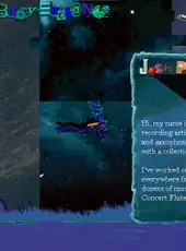 New Active Object
