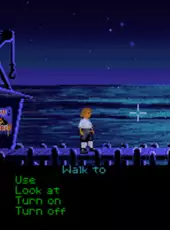 The Secret of Monkey Island