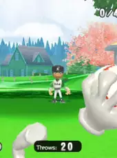 Let's Catch