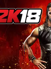 WWE 2K18