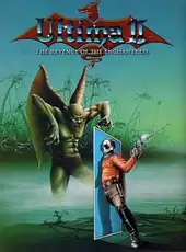 Ultima II: The Revenge of the Enchantress