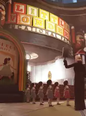 BioShock Infinite: Burial at Sea - Episode 1