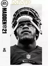 Madden NFL 21: MVP Edition