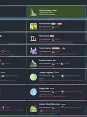 Melvor Idle: Throne of the Herald