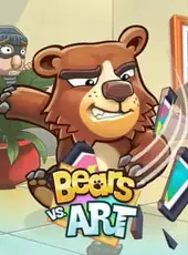 Bears vs. Art