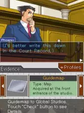 Phoenix Wright: Ace Attorney