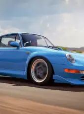 Forza Horizon 3: Porsche Car Pack