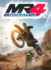 Moto Racer 4