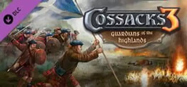 Cossacks 3: Guardians of the Highlands