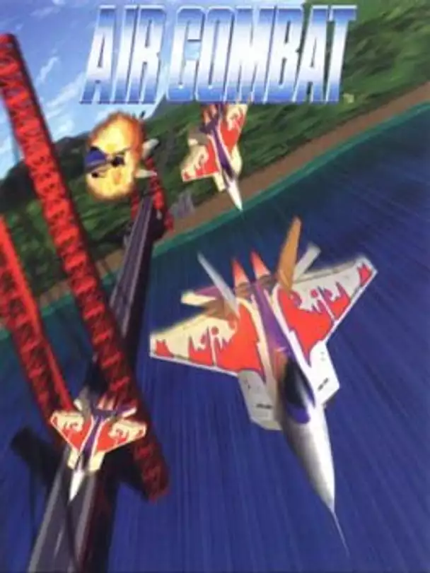 Air Combat