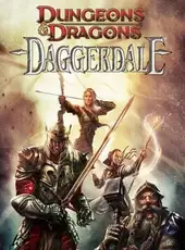 Dungeons and Dragons: Daggerdale