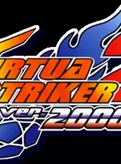 Virtua Striker 2