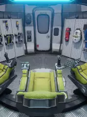 Occupy Mars: The Game