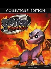 Spyro 2: Ripto's Rage! - Collector's Edition