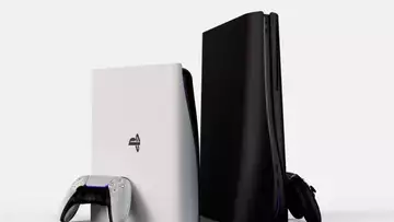 The new PS5 Slim could be released next year!