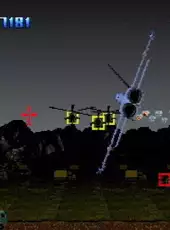 Blue Lightning
